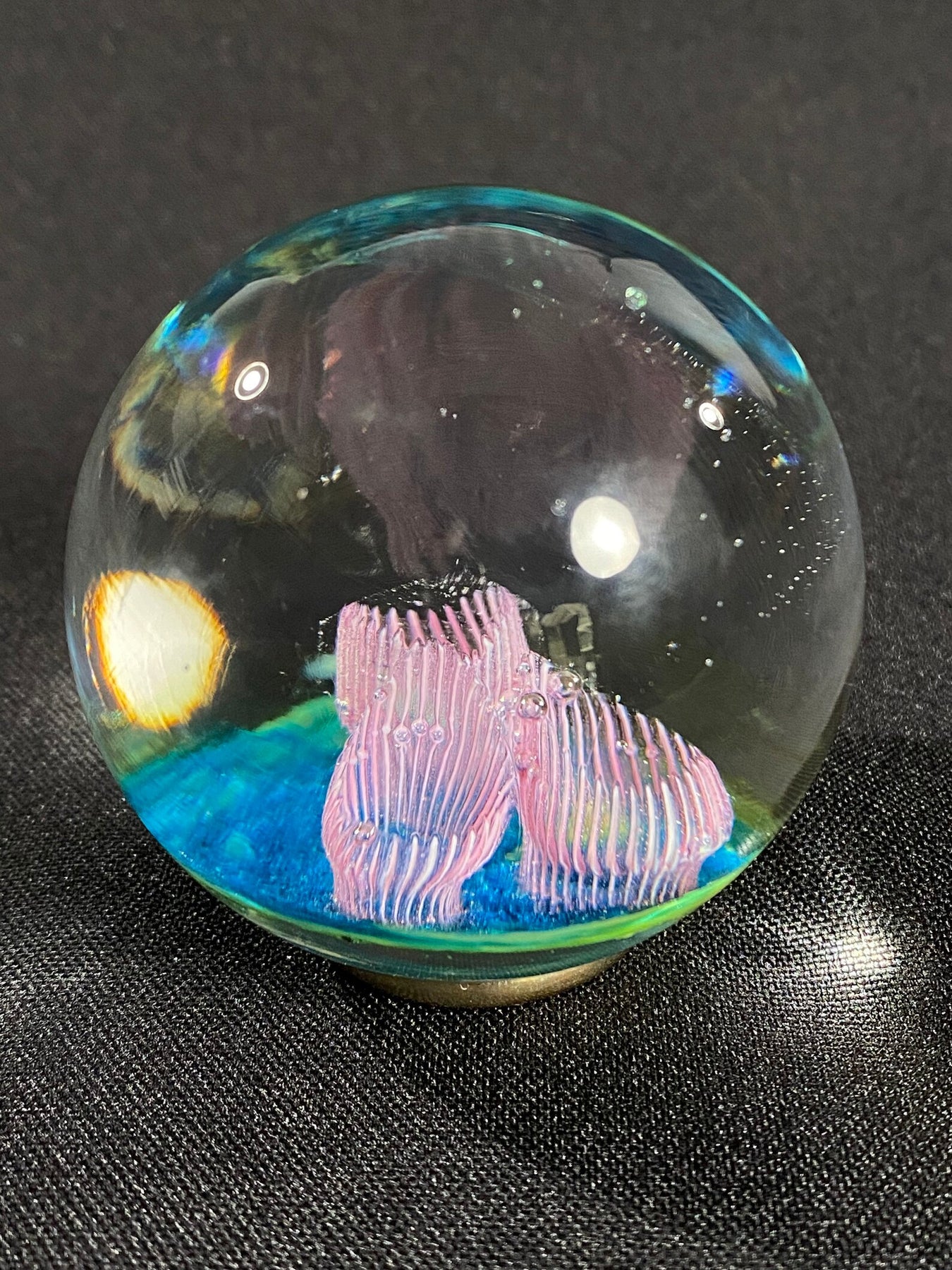 Marbles – John Gibbons Glass